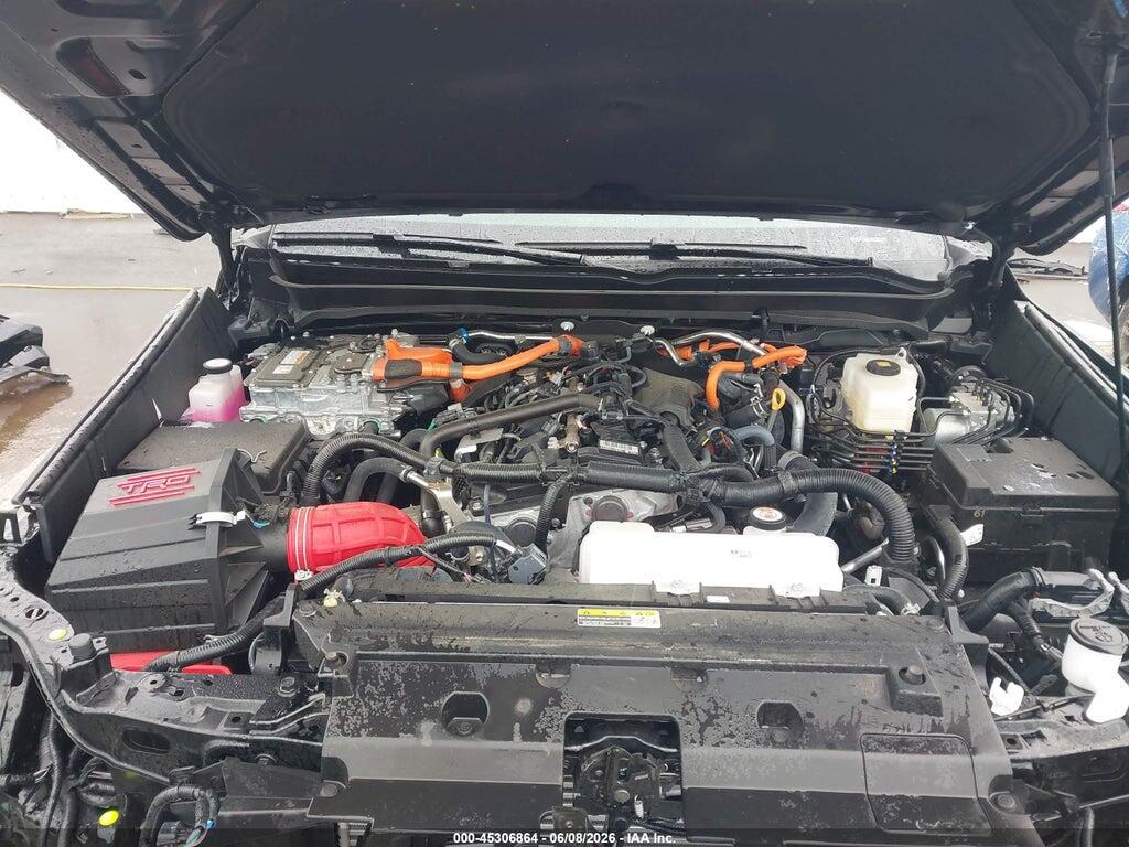 3TYLC5LN1TT054227 2026 TOYOTA TACOMA HYBRID photo no. 10