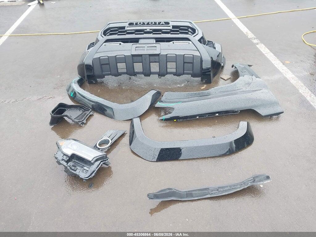 3TYLC5LN1TT054227 2026 TOYOTA TACOMA HYBRID photo no. 12