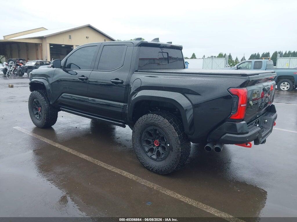 3TYLC5LN1TT054227 2026 TOYOTA TACOMA HYBRID photo no. 3