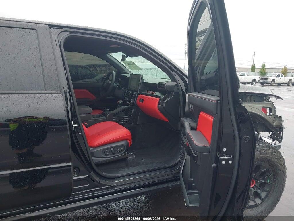 3TYLC5LN1TT054227 2026 TOYOTA TACOMA HYBRID photo no. 5