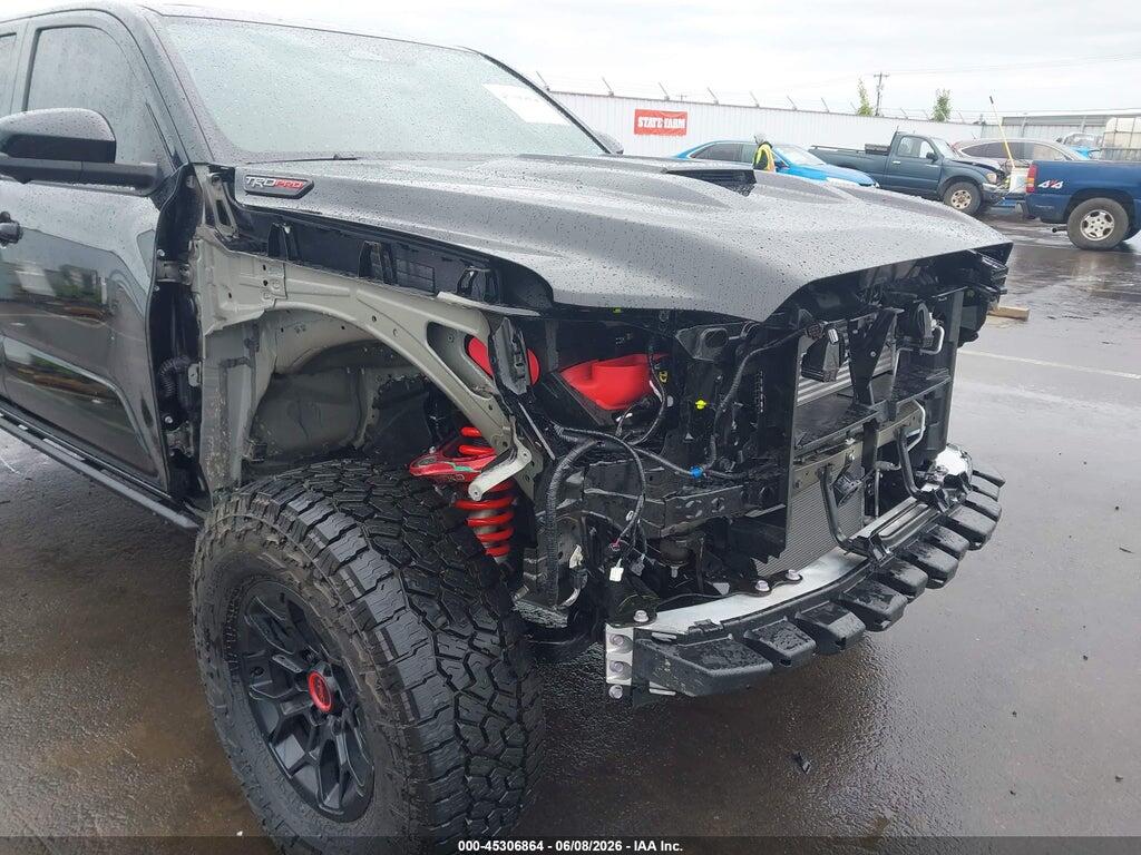 3TYLC5LN1TT054227 2026 TOYOTA TACOMA HYBRID photo no. 6