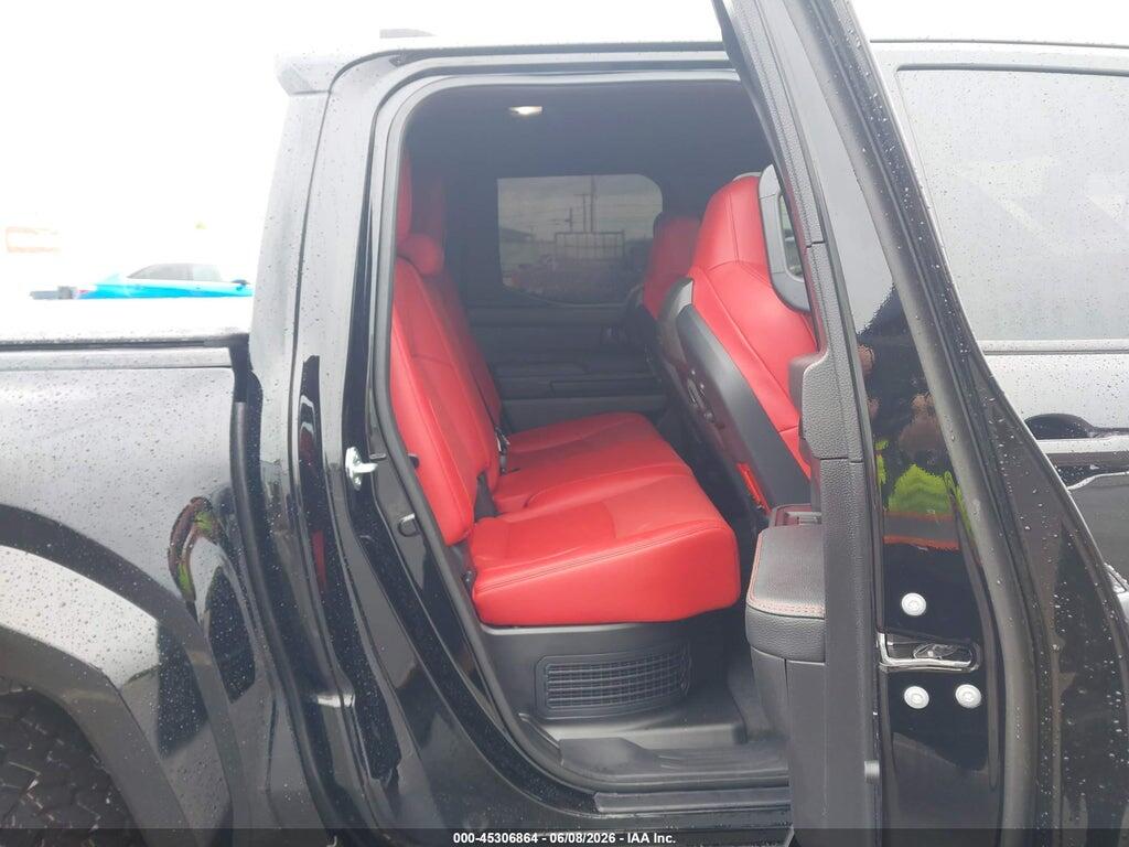 3TYLC5LN1TT054227 2026 TOYOTA TACOMA HYBRID photo no. 8