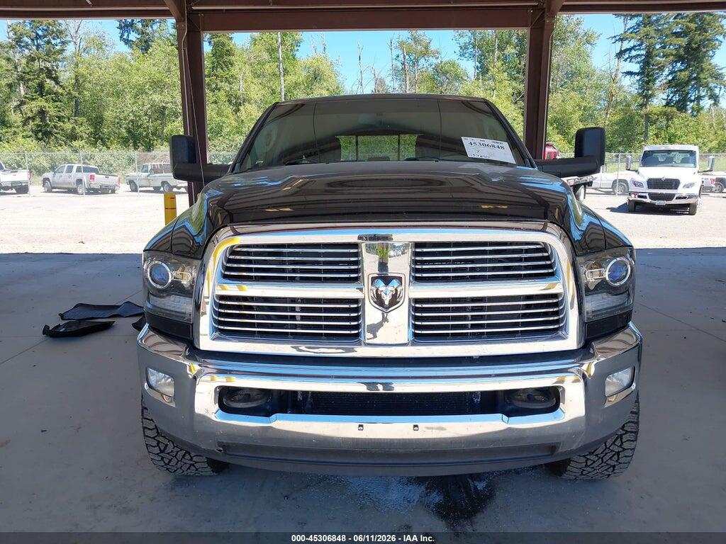 3C6UD5DL7CG127956 2012 RAM 2500 photo no. 12