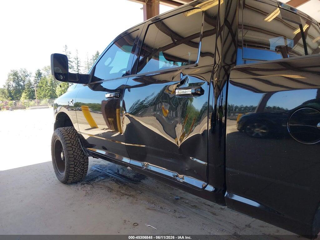 3C6UD5DL7CG127956 2012 RAM 2500 photo no. 6