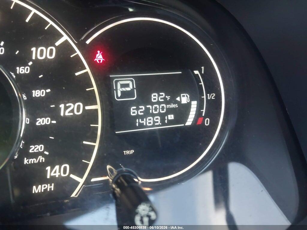 3N1CE2CPXFL433830 2015 NISSAN VERSA NOTE photo no. 7