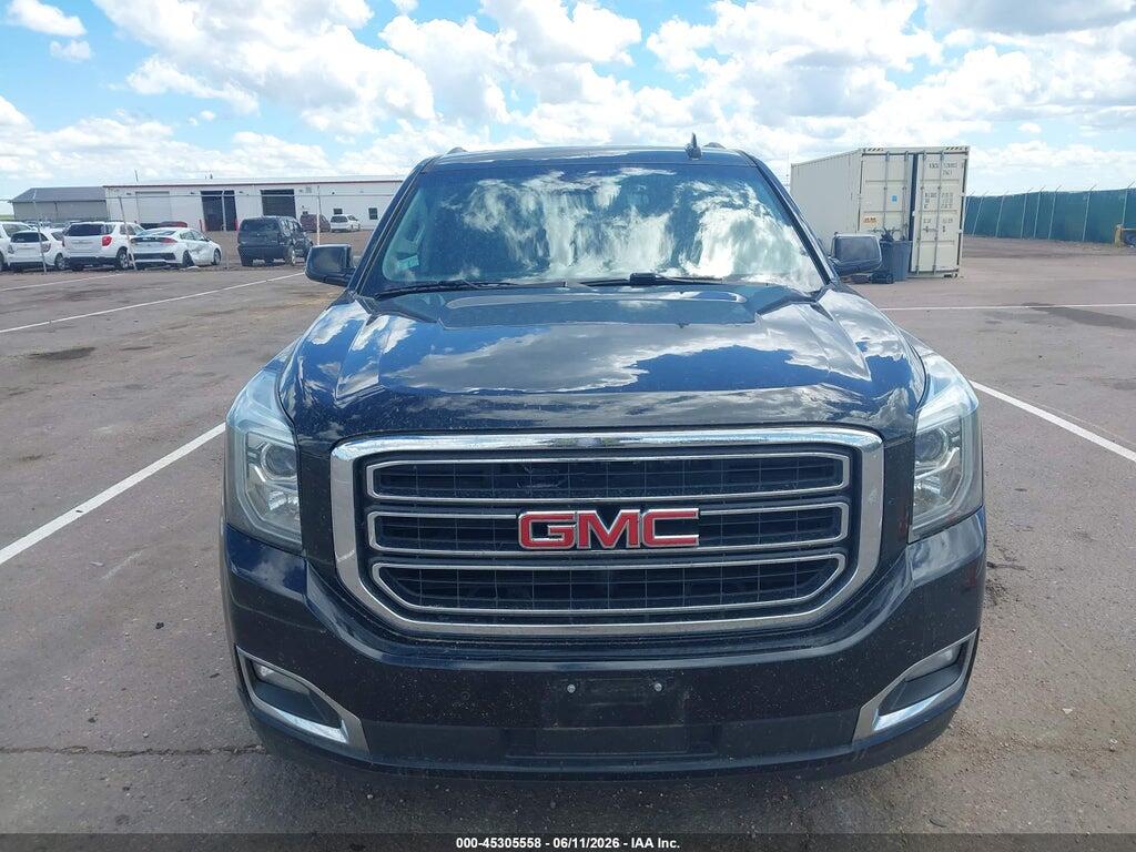 1GKS2GKC3HR131955 2017 GMC YUKON XL photo no. 12