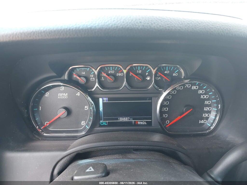 1GKS2GKC3HR131955 2017 GMC YUKON XL photo no. 7