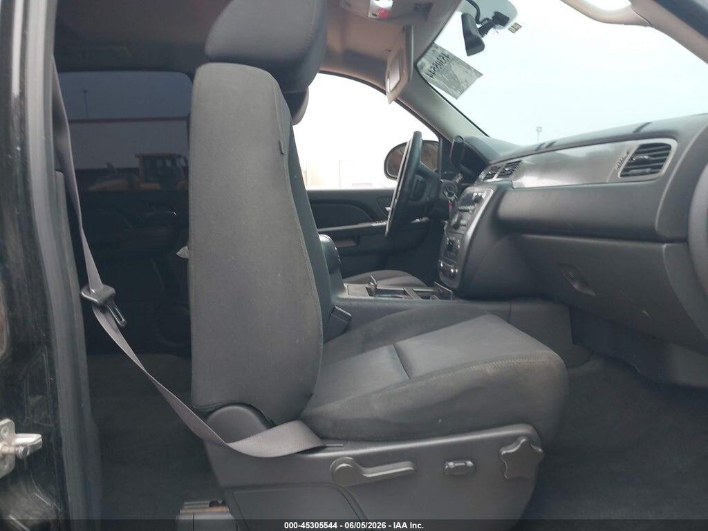 3GTP2VE76CG221632 2012 GMC SIERRA 1500 photo no. 5