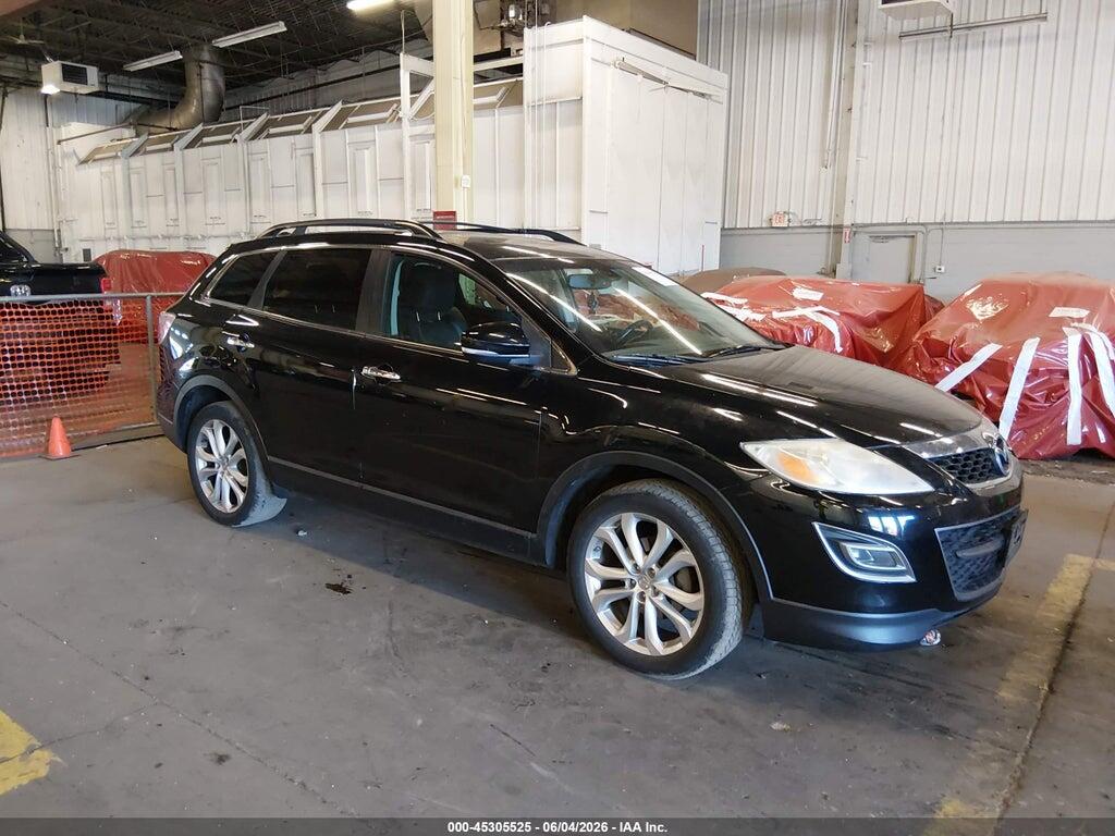 JM3TB3DV6C0348394 2012 MAZDA CX-9 photo no. 1