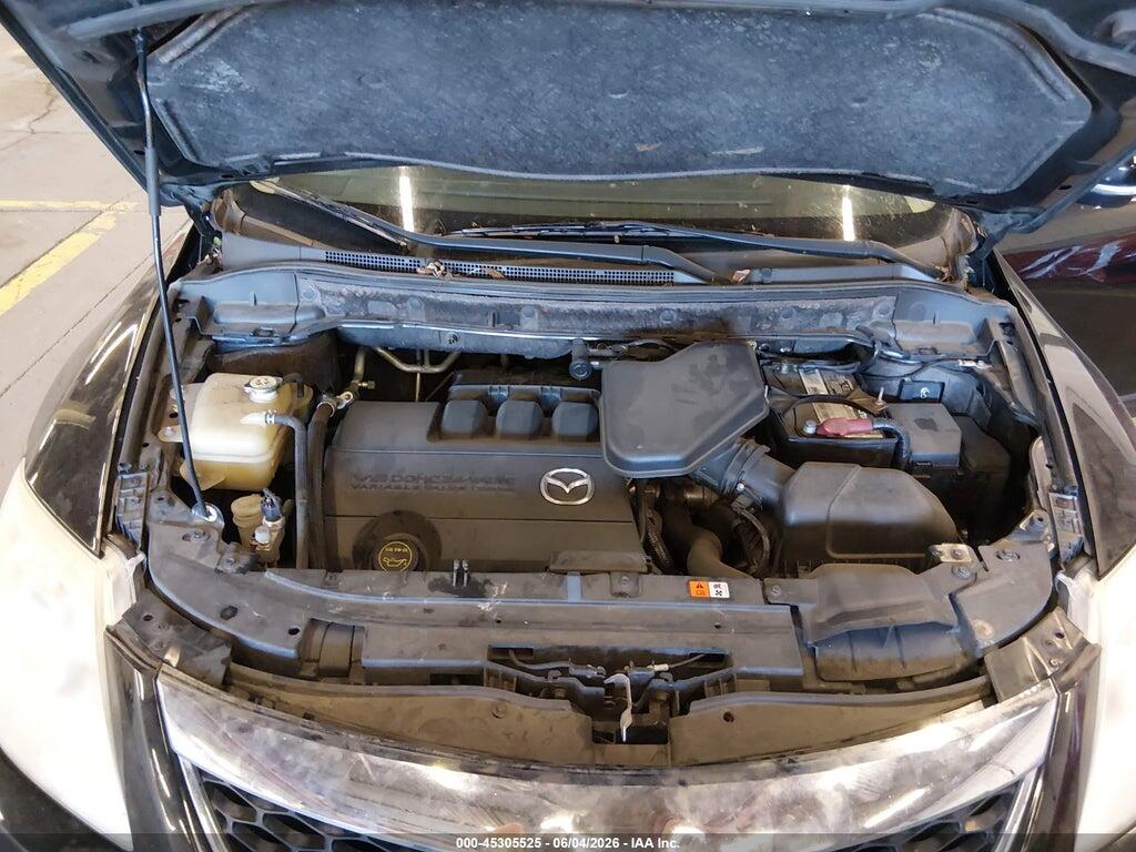 JM3TB3DV6C0348394 2012 MAZDA CX-9 photo no. 10