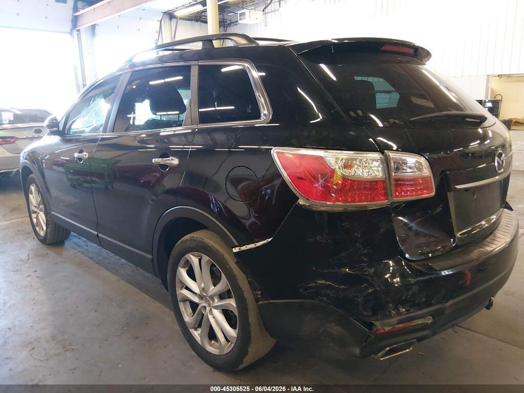 JM3TB3DV6C0348394 2012 MAZDA CX-9 photo no. 12