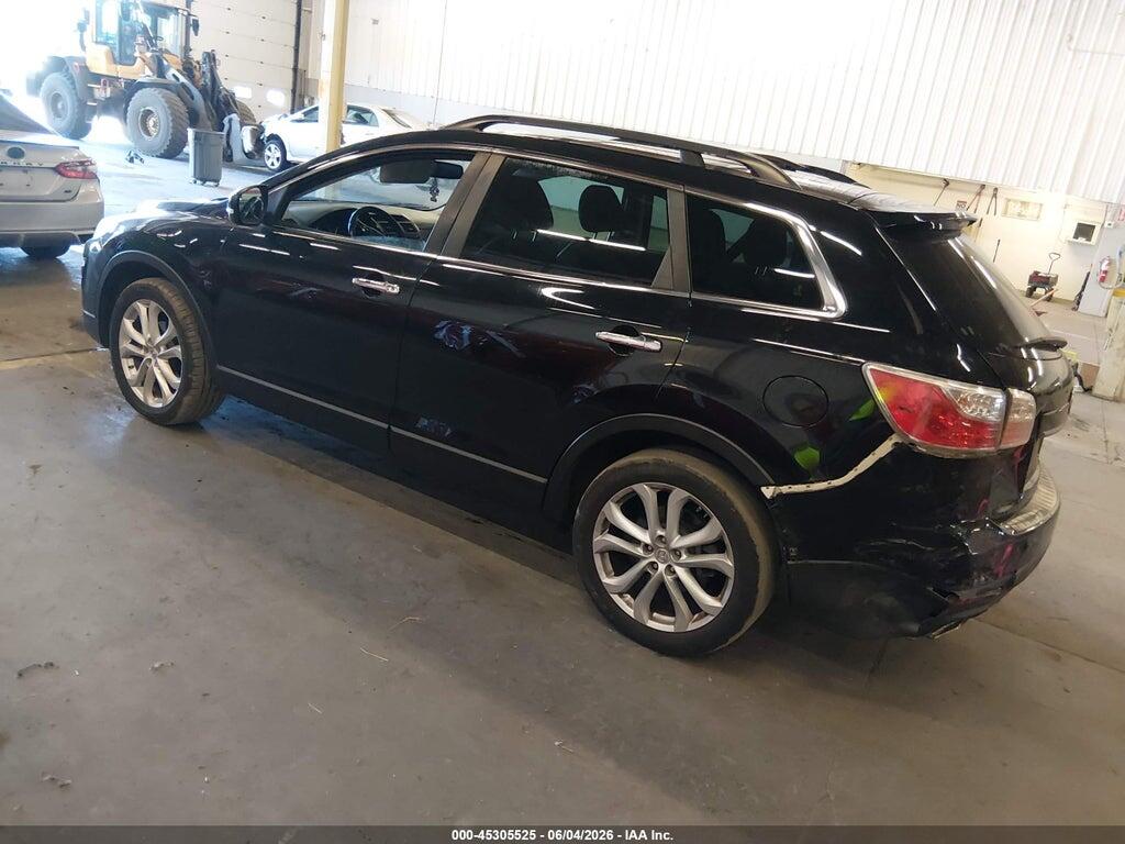 JM3TB3DV6C0348394 2012 MAZDA CX-9 photo no. 3