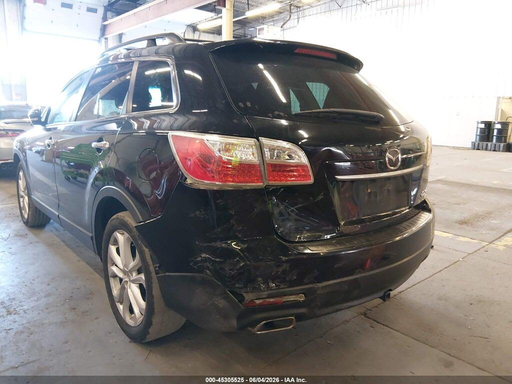 JM3TB3DV6C0348394 2012 MAZDA CX-9 photo no. 6