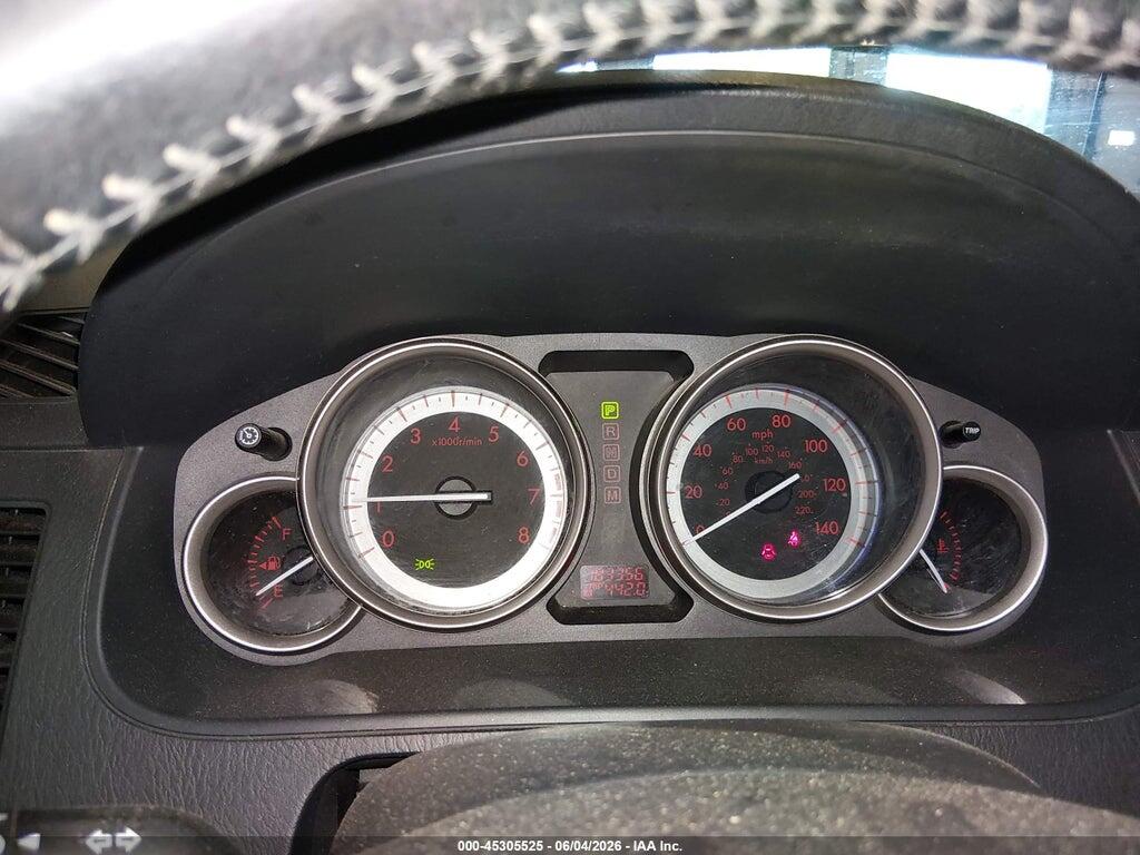 JM3TB3DV6C0348394 2012 MAZDA CX-9 photo no. 7