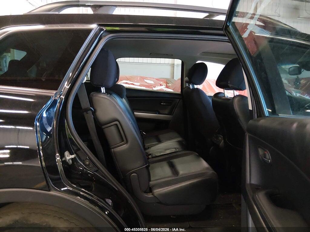 JM3TB3DV6C0348394 2012 MAZDA CX-9 photo no. 8