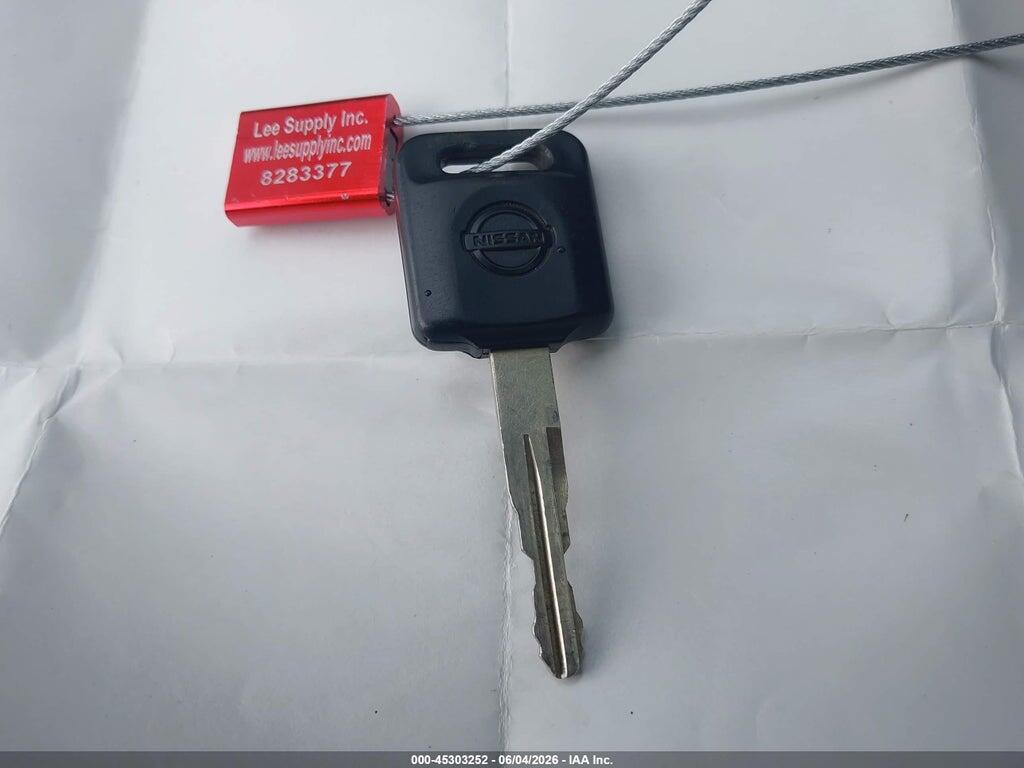 3N1CN8DVXSL856546 2025 NISSAN VERSA photo no. 11