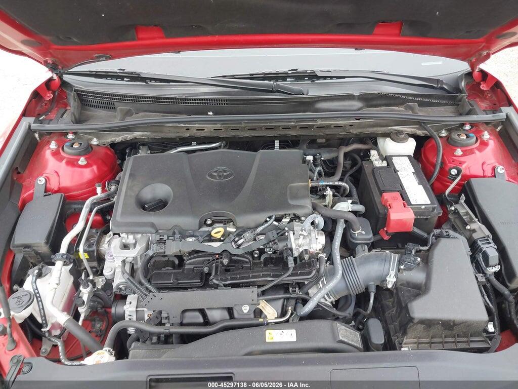 4T1K61AK2NU059057 2022 TOYOTA CAMRY photo no. 10