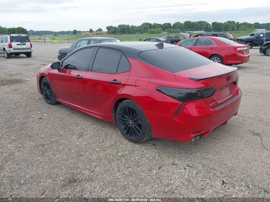 4T1K61AK2NU059057 2022 TOYOTA CAMRY photo no. 3