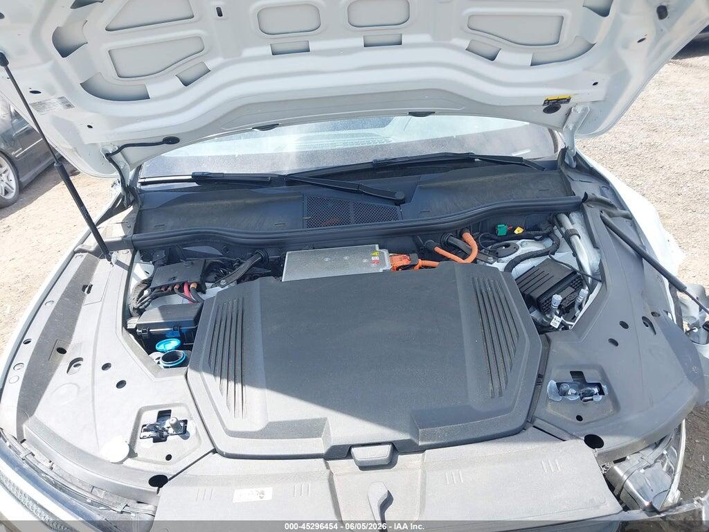 WA14AAGE2RB055499 2024 AUDI Q8 E-TRON photo no. 10