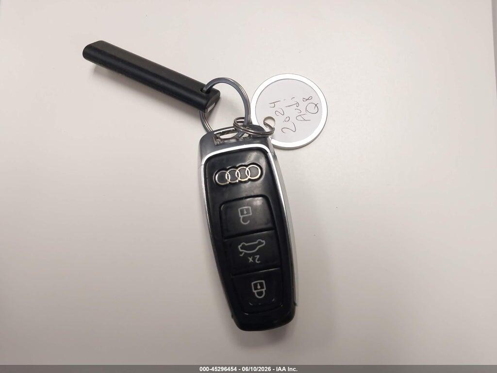 WA14AAGE2RB055499 2024 AUDI Q8 E-TRON photo no. 11
