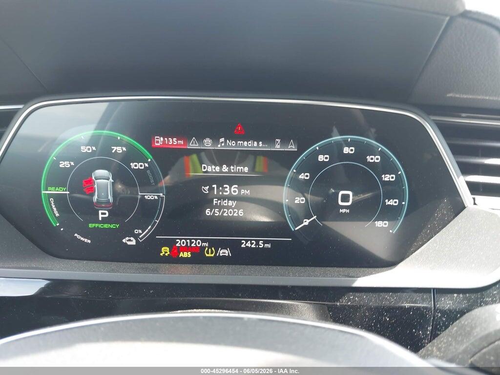 WA14AAGE2RB055499 2024 AUDI Q8 E-TRON photo no. 7