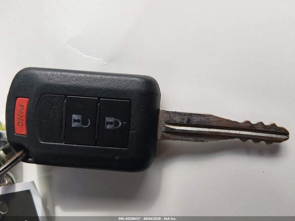 JA4AP3AU0HZ067542 2017 MITSUBISHI OUTLANDER SPORT photo no. 11