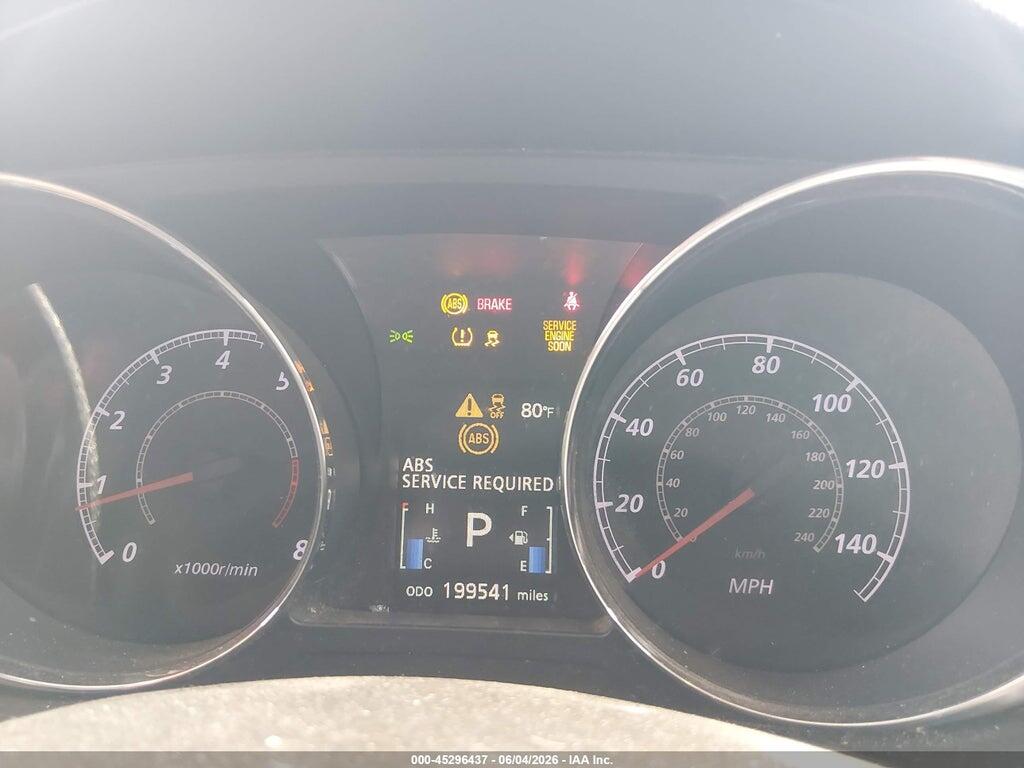 JA4AP3AU0HZ067542 2017 MITSUBISHI OUTLANDER SPORT photo no. 7