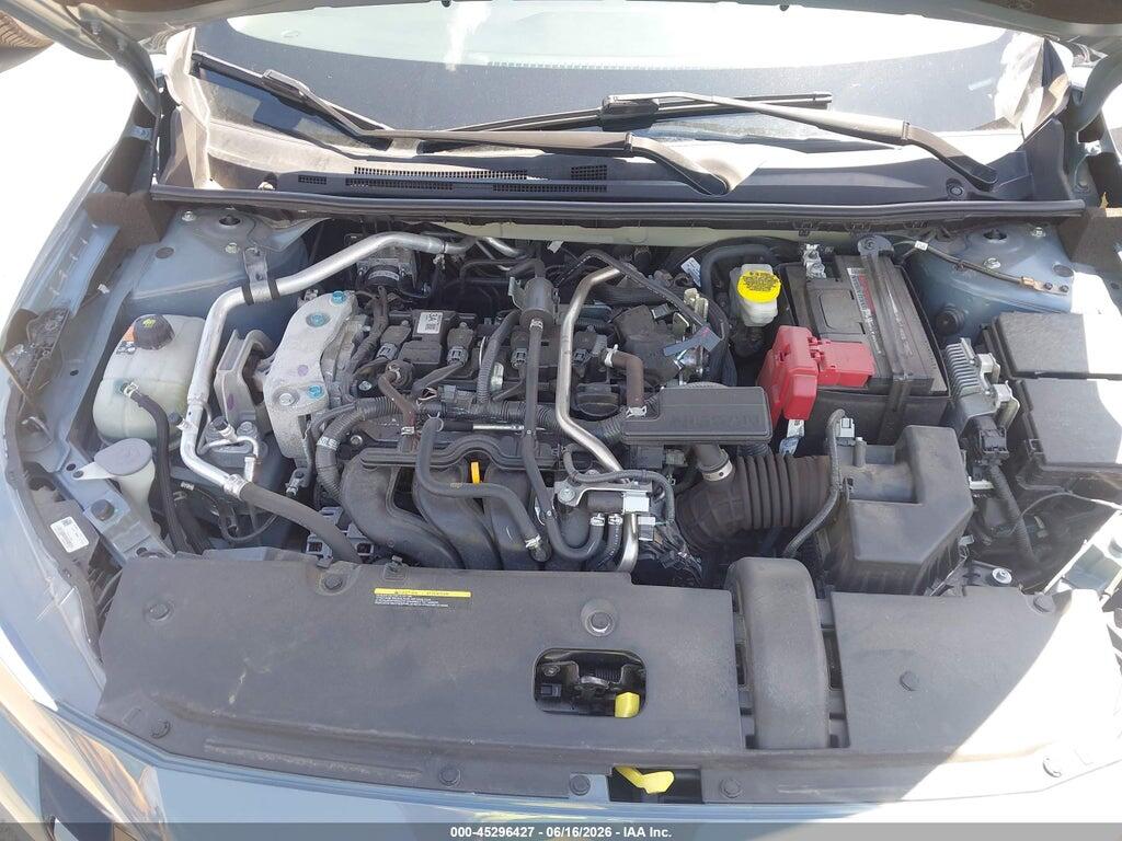 3N1AB8CV0RY363246 2024 NISSAN SENTRA photo no. 10