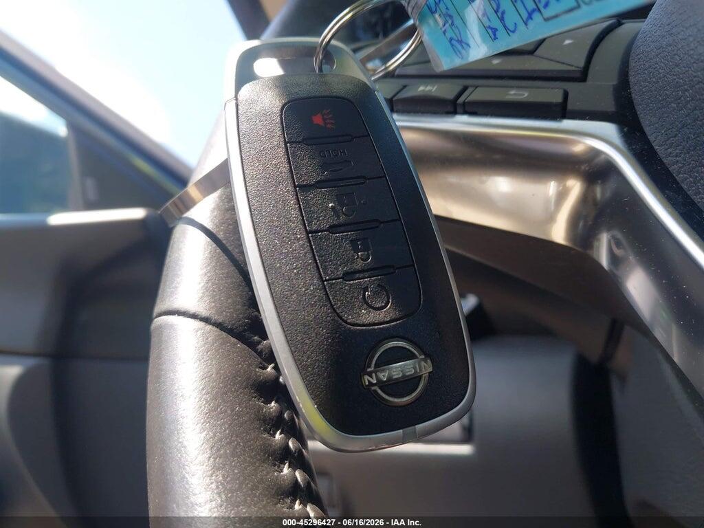 3N1AB8CV0RY363246 2024 NISSAN SENTRA photo no. 11