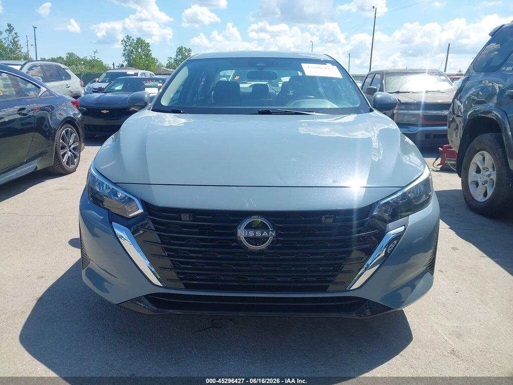 3N1AB8CV0RY363246 2024 NISSAN SENTRA photo no. 12