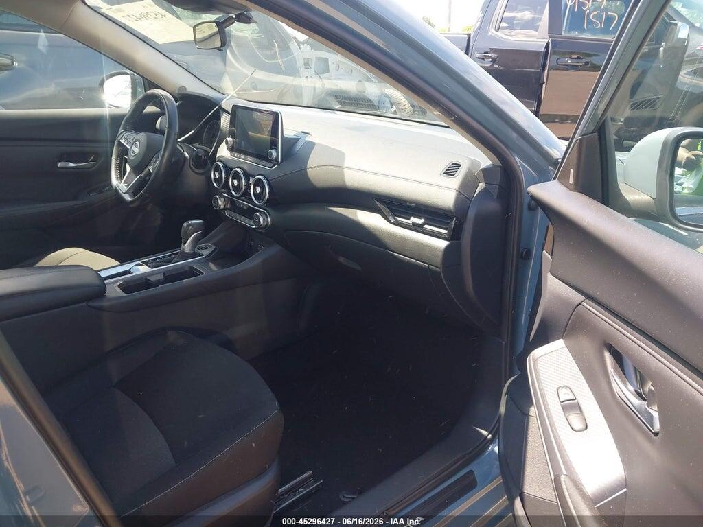 3N1AB8CV0RY363246 2024 NISSAN SENTRA photo no. 5