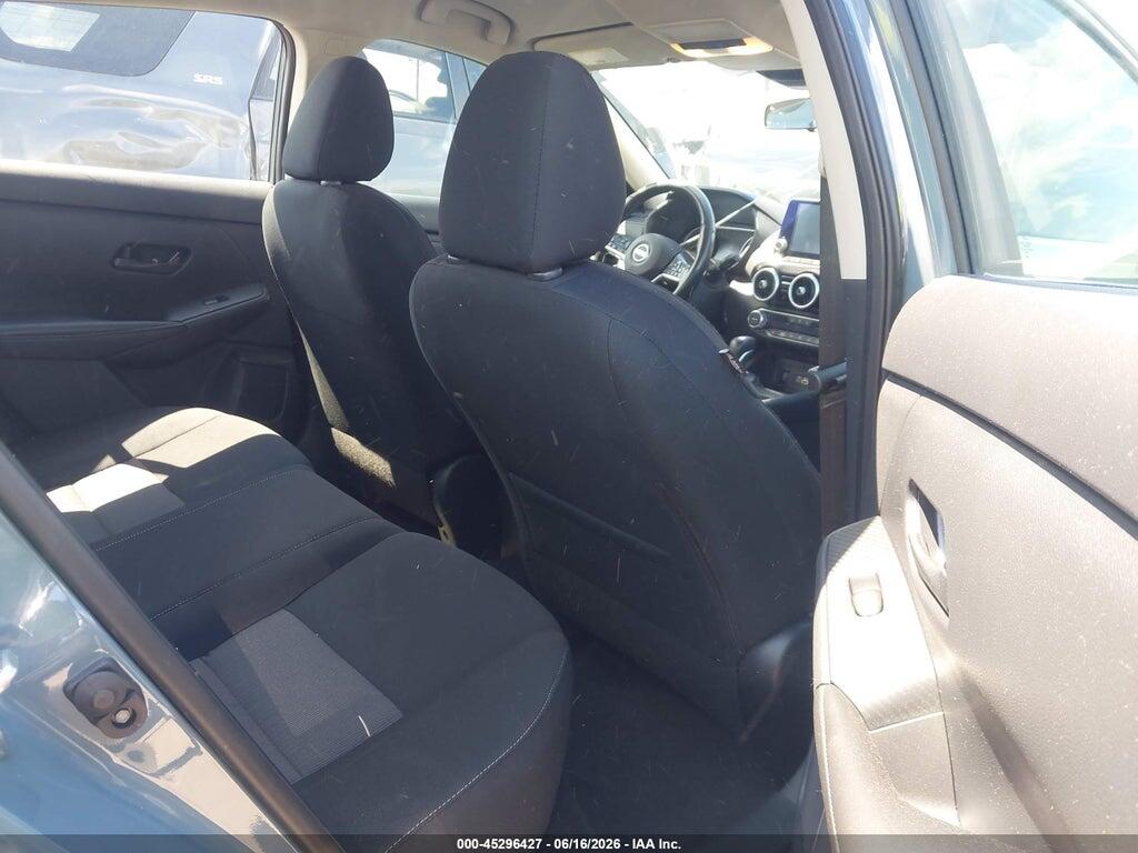 3N1AB8CV0RY363246 2024 NISSAN SENTRA photo no. 8