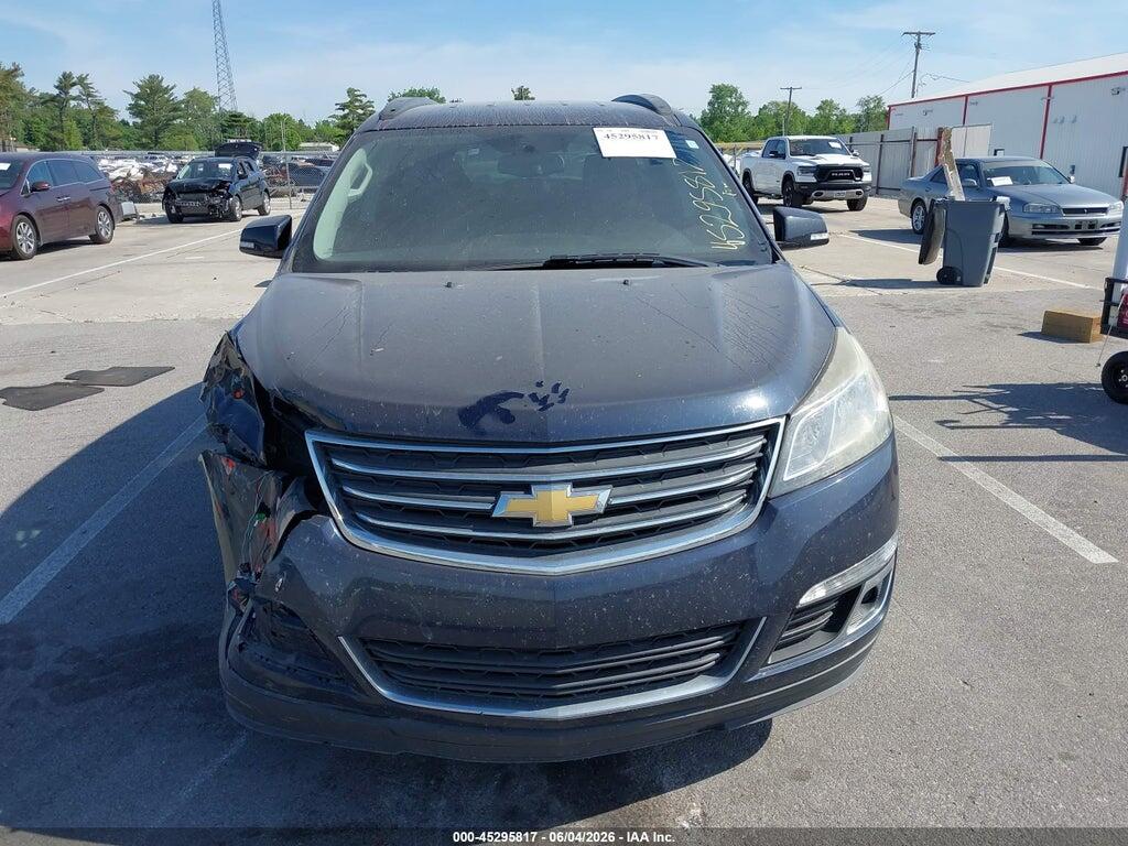 1GNKRGKD8GJ322968 2016 CHEVROLET TRAVERSE photo no. 12