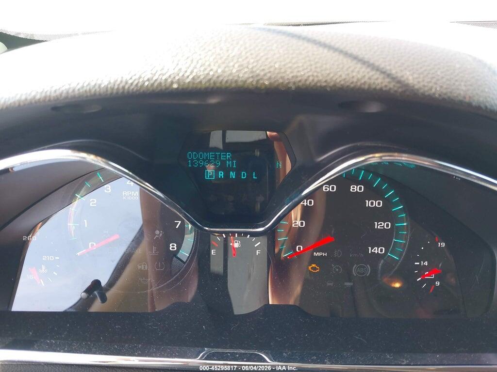 1GNKRGKD8GJ322968 2016 CHEVROLET TRAVERSE photo no. 7