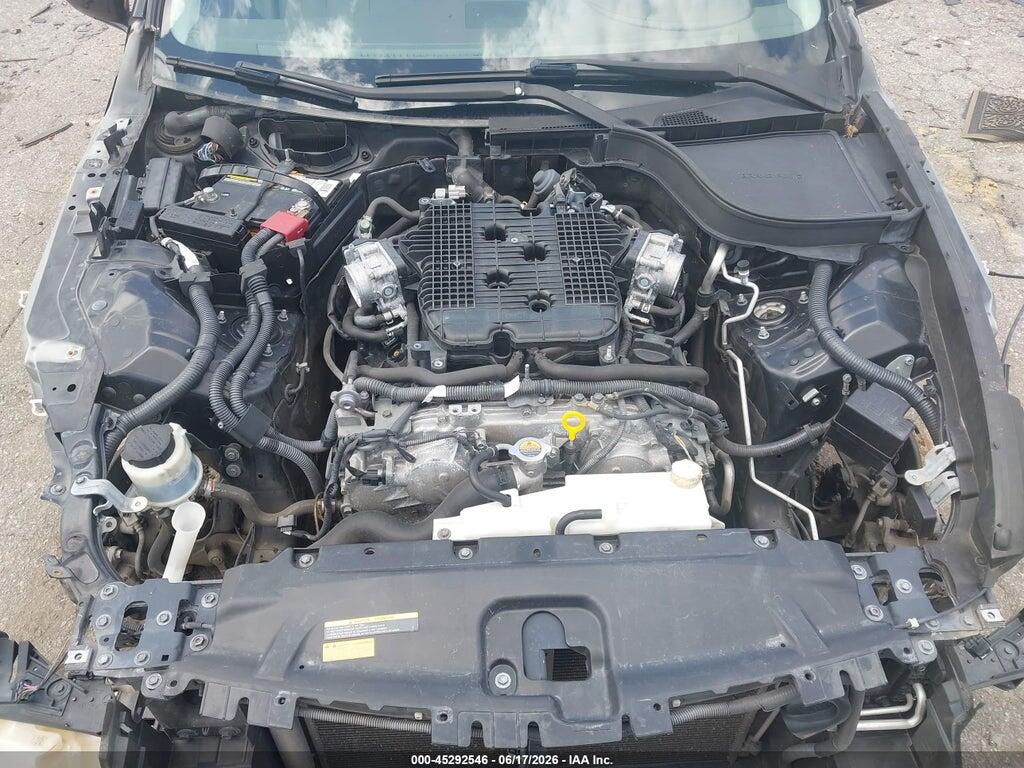 JN1CV6AP1DM720020 2013 INFINITI G37 photo no. 10