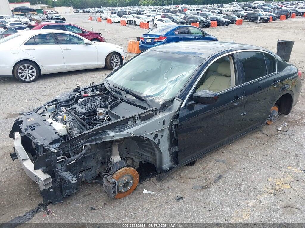 JN1CV6AP1DM720020 2013 INFINITI G37 photo no. 6
