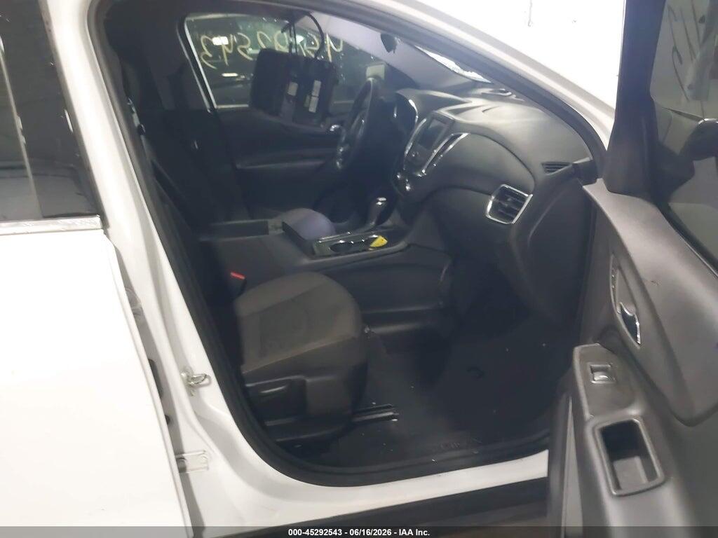 3GNAXVEX5LS541214 2020 CHEVROLET EQUINOX photo no. 5