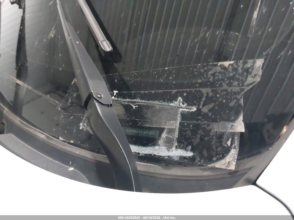 3GNAXVEX5LS541214 2020 CHEVROLET EQUINOX photo no. 6