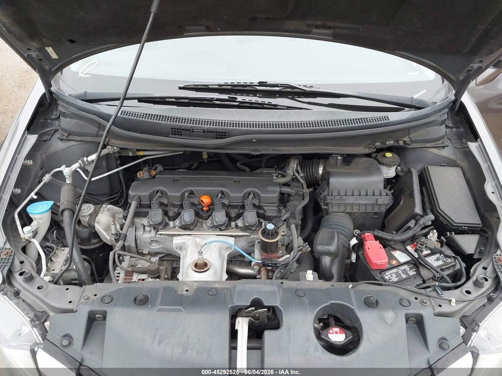 2HGFB2F99DH529570 2013 HONDA CIVIC photo no. 10