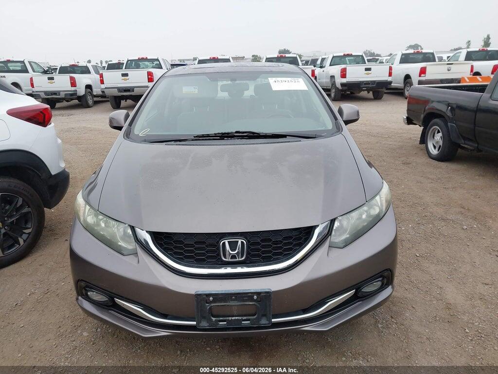 2HGFB2F99DH529570 2013 HONDA CIVIC photo no. 12