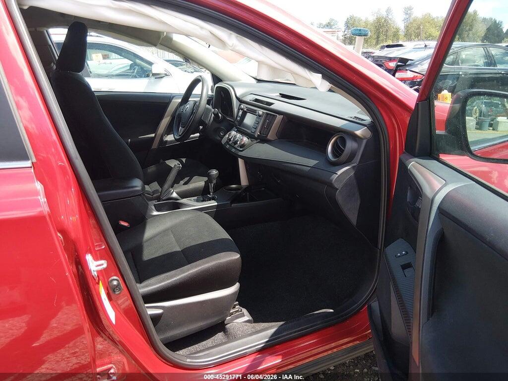 2T3BFREV5EW130746 2014 TOYOTA RAV4 photo no. 12