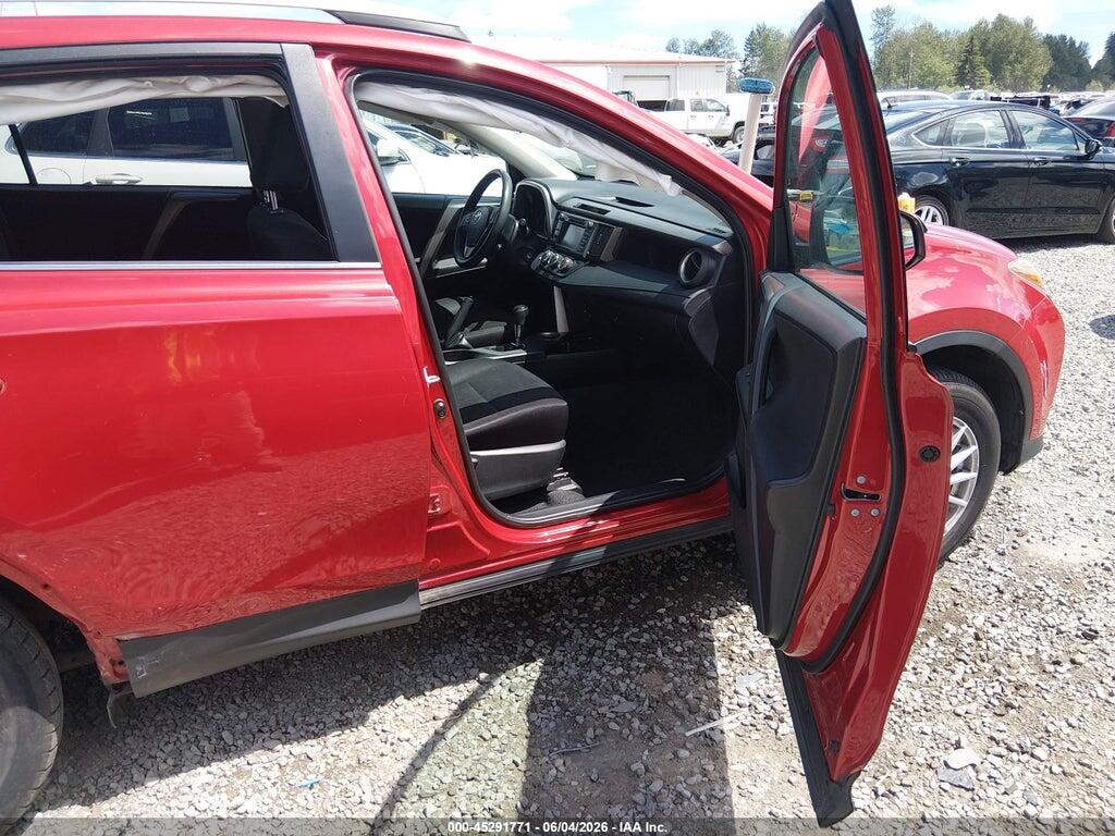 2T3BFREV5EW130746 2014 TOYOTA RAV4 photo no. 5