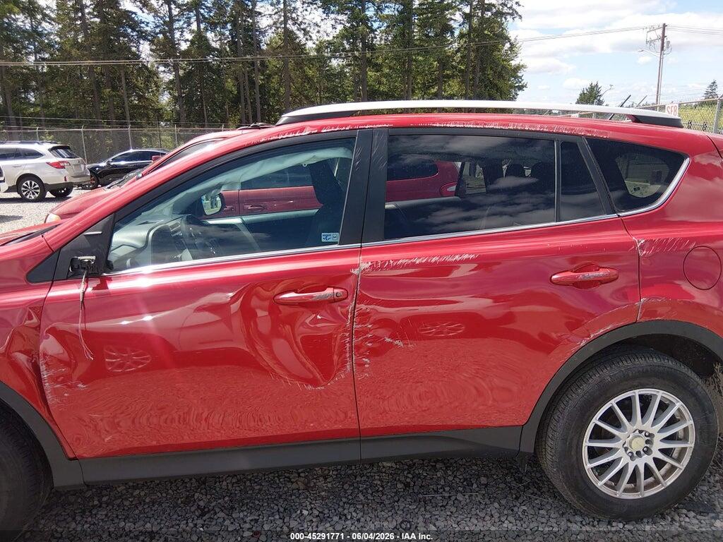 2T3BFREV5EW130746 2014 TOYOTA RAV4 photo no. 6