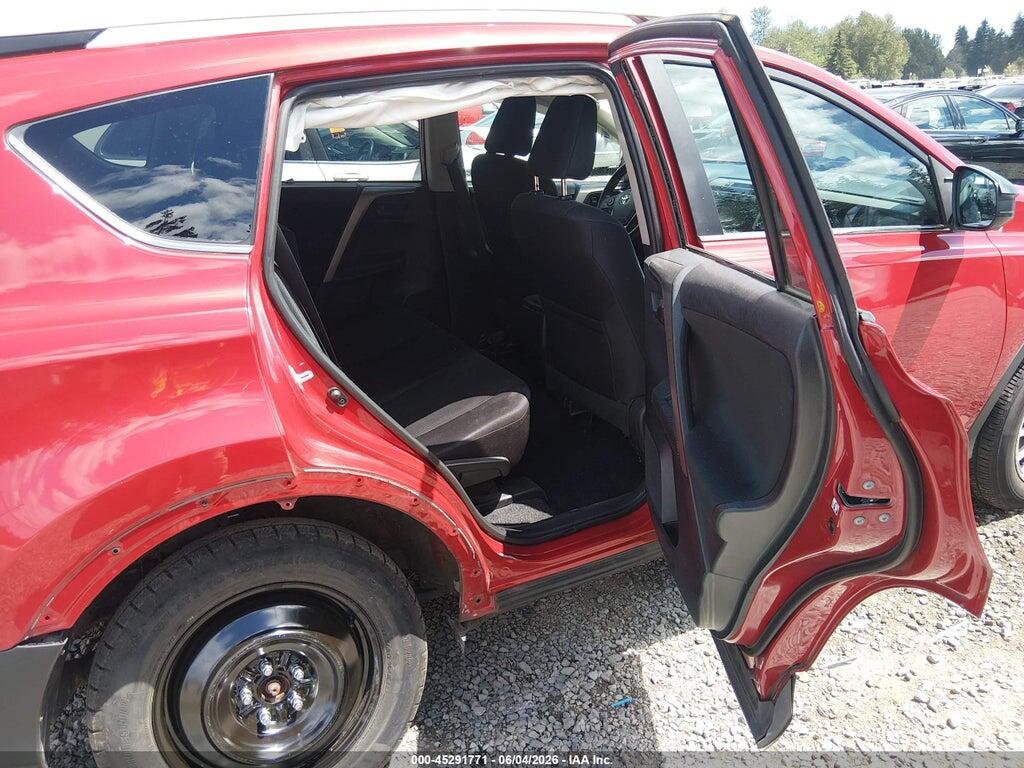 2T3BFREV5EW130746 2014 TOYOTA RAV4 photo no. 8
