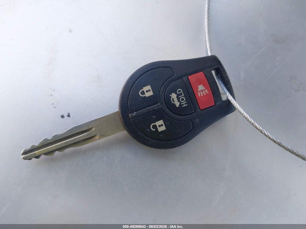 3N1AB7AP7DL791402 2013 NISSAN SENTRA photo no. 11