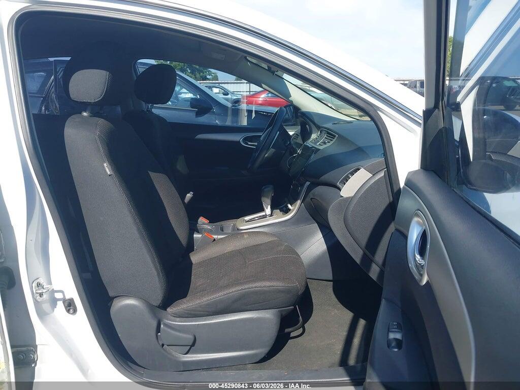 3N1AB7AP7DL791402 2013 NISSAN SENTRA photo no. 5