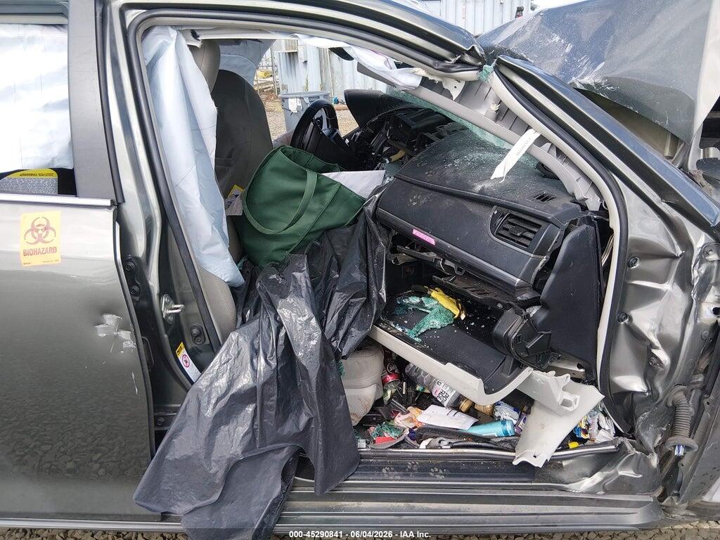 4T1BD1FK4EU101050 2014 TOYOTA CAMRY HYBRID photo no. 5