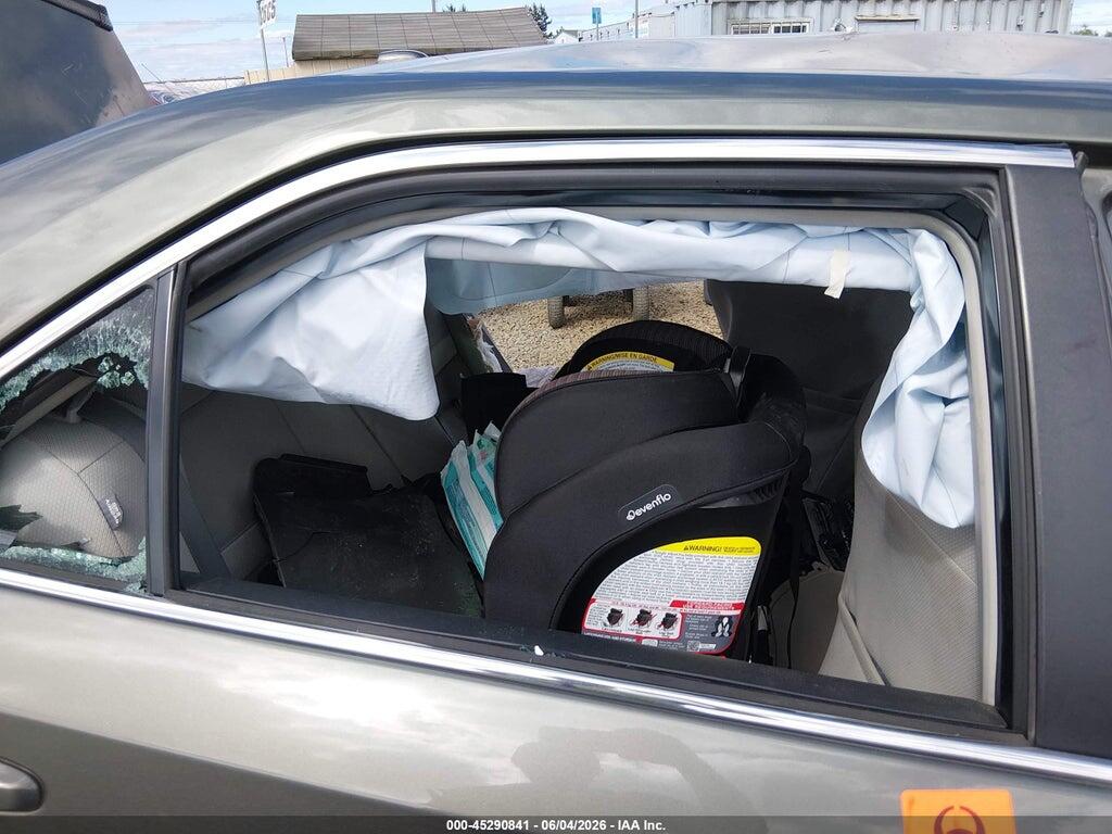 4T1BD1FK4EU101050 2014 TOYOTA CAMRY HYBRID photo no. 8