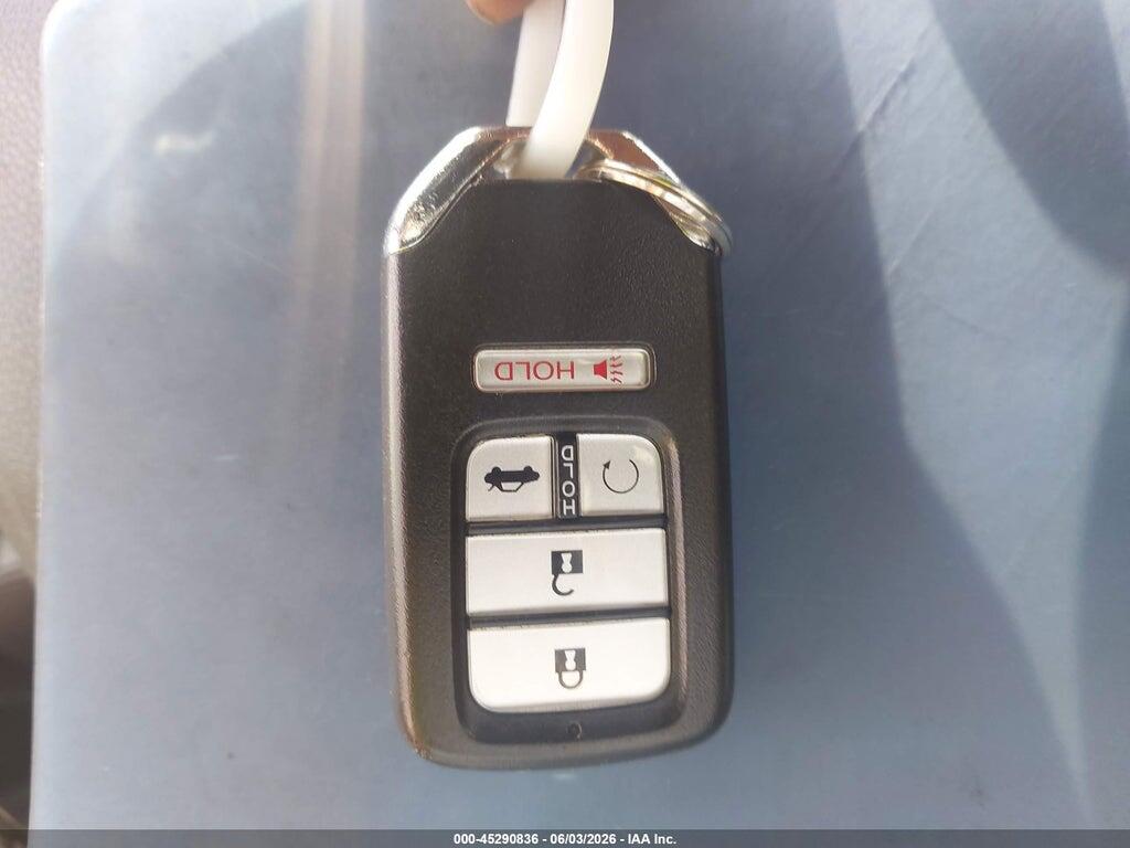 19XFC2F88ME201491 2021 HONDA CIVIC photo no. 11