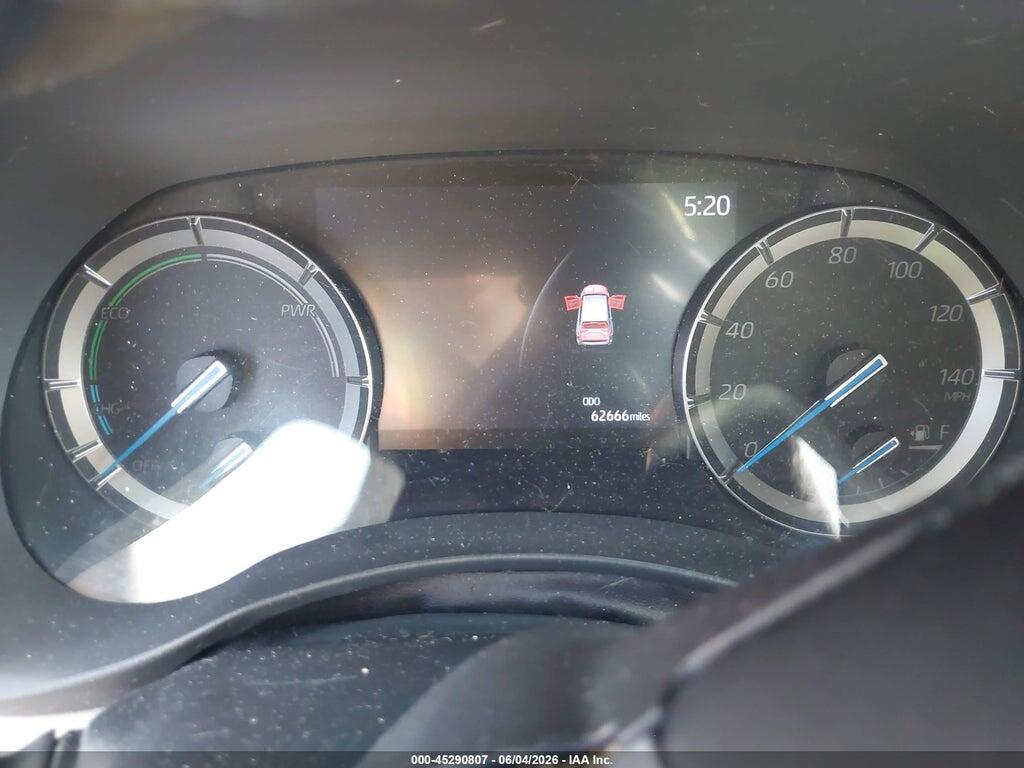 5TDGARAH4LS502001 2020 TOYOTA HIGHLANDER photo no. 7